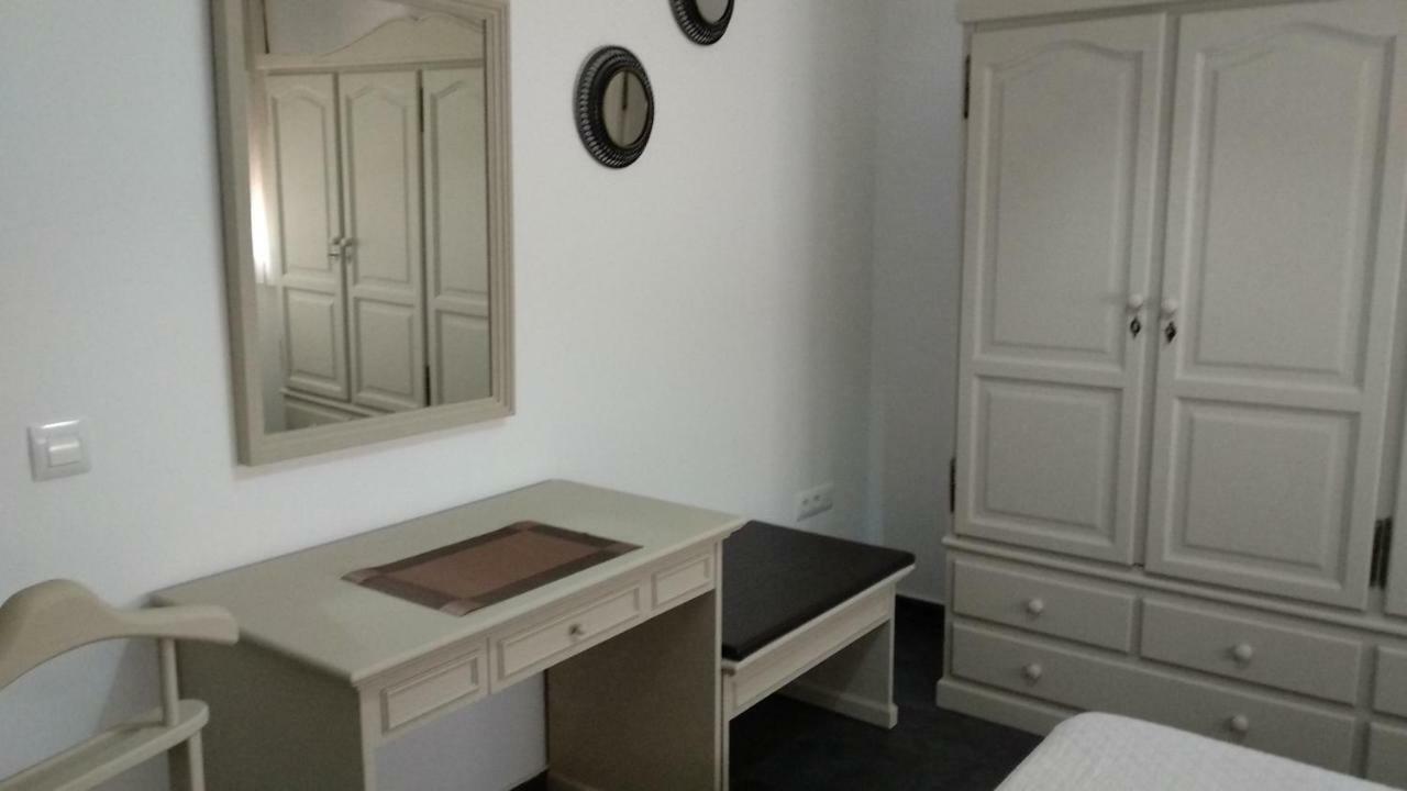 Apartamento Buenos Aires Cádiz Exterior foto